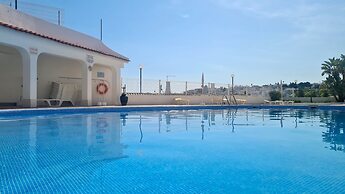 Albufeira Blue Wave Retreat 64