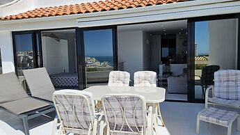 Albufeira Blue Wave Retreat 64