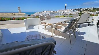 Albufeira Blue Wave Retreat 64