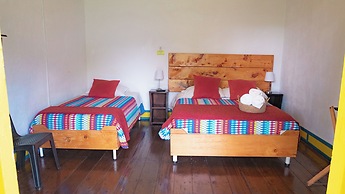 El Rancho de Salento