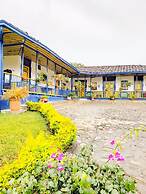 El Rancho de Salento