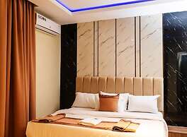 Carizma Luxury Apartment