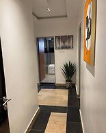 Carizma Luxury Apartment