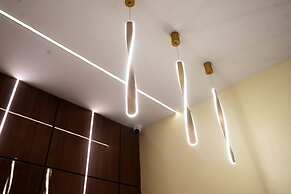 Carizma Luxury Apartment