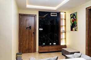 Carizma Luxury Apartment