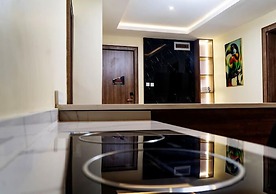 Carizma Luxury Apartment