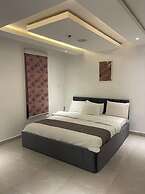Carizma Luxury Apartment