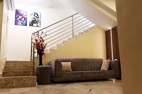 Carizma Luxury Apartment