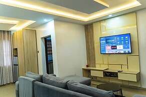 Carizma Luxury Apartment