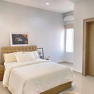 Carizma Luxury Apartment