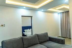 Carizma Luxury Apartment