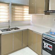 Carizma Luxury Apartment
