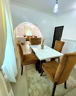 Carizma Luxury Apartment
