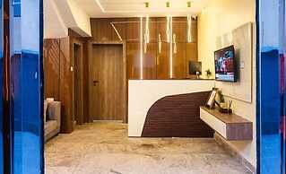 Carizma Luxury Apartment