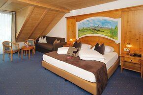 Erlebnishotel Engel