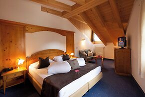 Erlebnishotel Engel