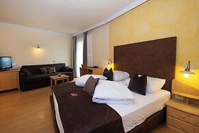 Erlebnishotel Engel