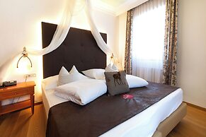 Erlebnishotel Engel