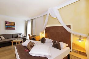 Erlebnishotel Engel