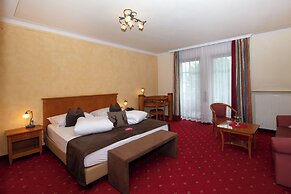 Erlebnishotel Engel