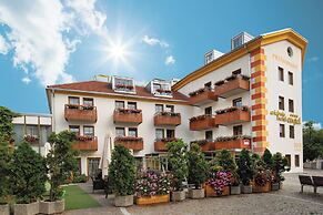 Erlebnishotel Engel
