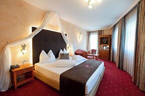 Erlebnishotel Engel