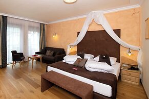 Erlebnishotel Engel