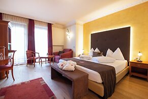 Erlebnishotel Engel