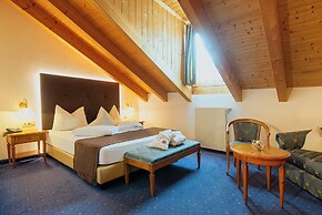 Erlebnishotel Engel