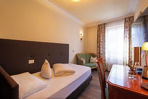 Erlebnishotel Engel