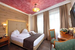 Erlebnishotel Engel