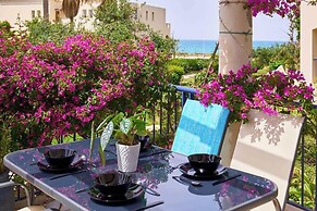 Villa Elias 1BR Upper Apt with Pool