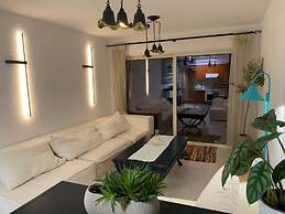 Villa Elias 1BR Upper Apt with Pool