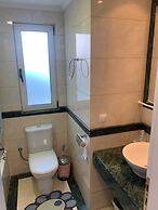 Villa Elias 1BR Upper Apt with Pool