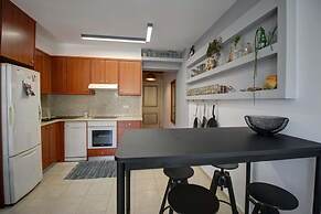 Villa Elias 1BR Upper Apt with Pool