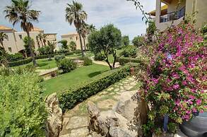 Villa Elias 1BR Upper Apt with Pool