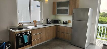 Punta Azul Ocean Resort 4B