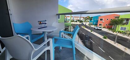 Punta Azul Ocean Resort 4B