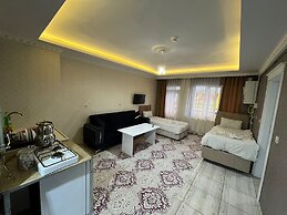 Oz Istanbul Apart Otel