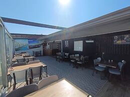 Oz Istanbul Apart Otel