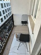 Oz Istanbul Apart Otel