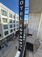 Oz Istanbul Apart Otel