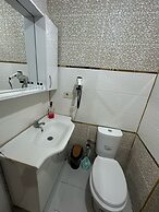 Oz Istanbul Apart Otel