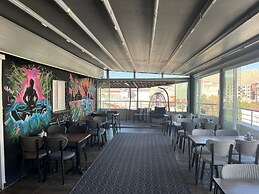 Oz Istanbul Apart Otel