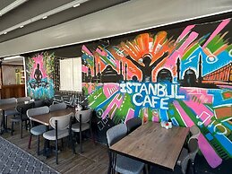 Oz Istanbul Apart Otel