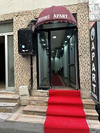 Oz Istanbul Apart Otel