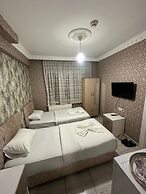 Oz Istanbul Apart Otel