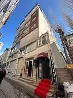 Oz Istanbul Apart Otel