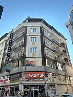 Oz Istanbul Apart Otel