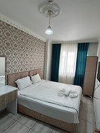 Oz Istanbul Apart Otel